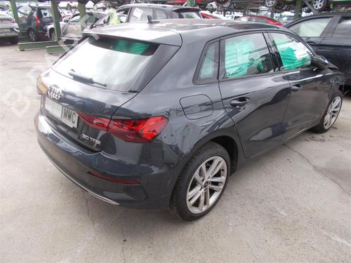 Hand brake AUDI A3 Sportback (8YA, 8YF) 30 TFSI | BP31656520I18 - Image 4