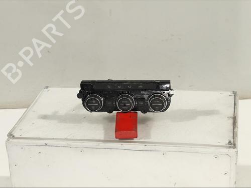 Used Climate control Climate control VW T-ROC (A11, D11) 1.5 TSI (150 hp) 11902585 11902585