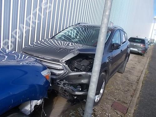 Used Parts FORD KUGA II (DM2)  2.0 TDCi  2395197