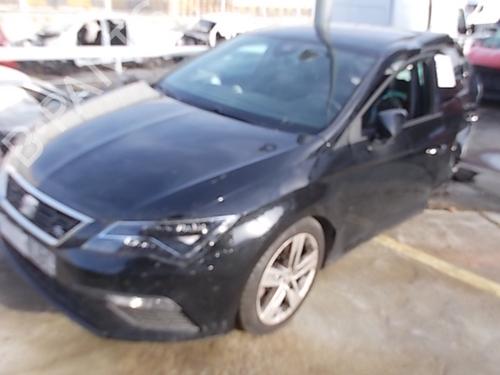 Starter SEAT LEON (5F1) 2.0 TDI | BP25279834M8 - Image 7