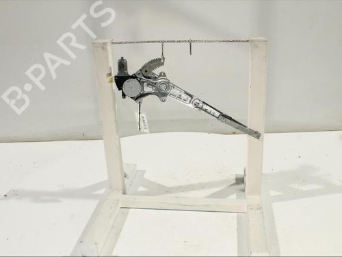 Used Rear right window mechanism Rear right window mechanism NISSAN X-TRAIL III (T32_, T32R, T32RR) 1.6 dCi (T32) (130 hp) 12079399 12079399