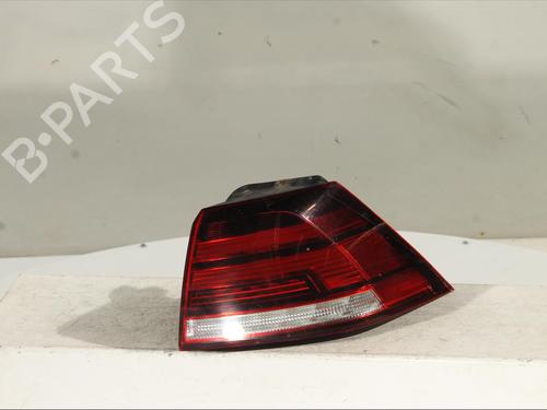 Right taillight VW GOLF ALLTRACK VII Variant (BA5, BV5)  5G0945096Q 5G0945096Q90120960