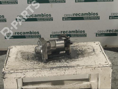 Starter DACIA SANDERO II  | BP11900153M8 
