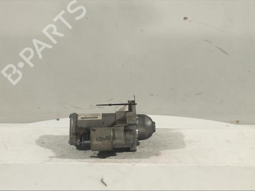 Used Starter Starter FIAT 500 C (312_) 1.2 (312CXA1A, 312AXA1A) (69 hp) 24541581 24541581