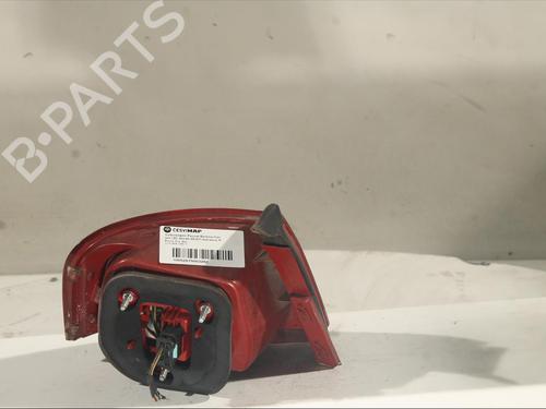 Høyre baklys VW PASSAT B6 (3C2) 2.0 TDI | BP19143254C35 