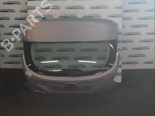 Used Tailgate FORD FOCUS III [2010-2020]  12076195