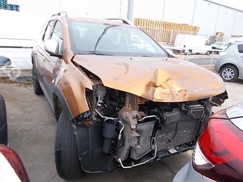 Switch DACIA DUSTER (HM_) 1.5 dCi 115 (HMAD) | BP24398835I30 - Image 5