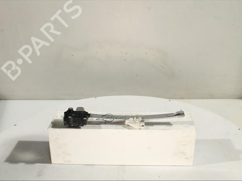 Used Rear right window mechanism FORD USA EDGE 2.0 TDCi AWD (180 hp) 32223455