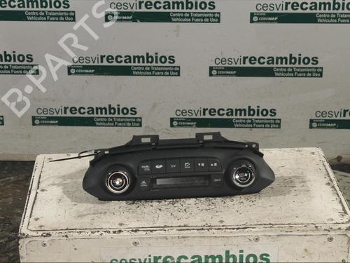 Used Climate control Climate control HONDA CR-V III (RE_) 2.2 i-CTDi 4WD (RE6) (140 hp) 11892851 11892851