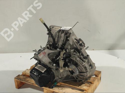 Gearbox DACIA SANDERO II  | BP11911580M3 