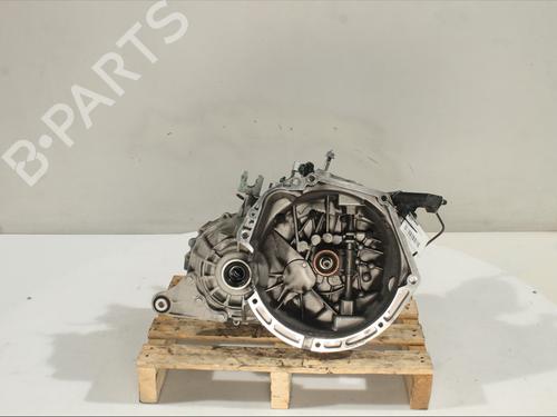 Gearkasse MG MG ZS SUV (AZS1) 1.5 VTi (106 hp) 32005245