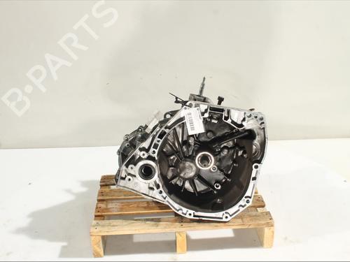 gearbox-nissan-qashqai-ii-j11-j11_-2013-26018179 main image