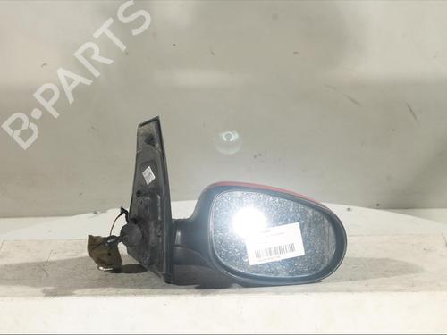 Used Right mirror FORD KA (RU8) [2008-2016]  17733792