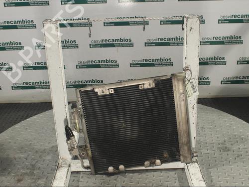 Used AC radiator AC radiator OPEL ASTRA H CLASSIC Saloon (A04) 1.7 CDTi (L69) (110 hp) 12077863 12077863