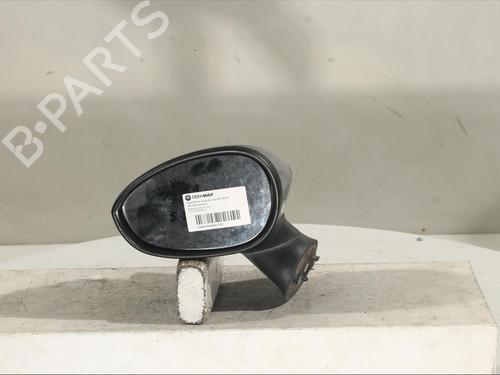Used Left mirror FIAT GRANDE PUNTO (199_) 1.3 D Multijet (75 hp) 17526716