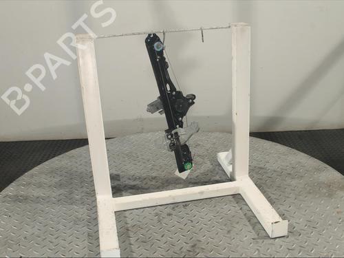 Front right window mechanism NISSAN PULSAR Hatchback (C13) 1.2 DIG-T | BP12078942C23 