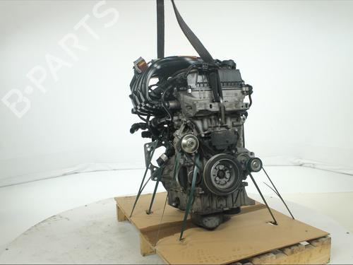 Engine PEUGEOT 208 I (CA_, CC_) 1.2 GPL | BP34106600M1 - Image 2
