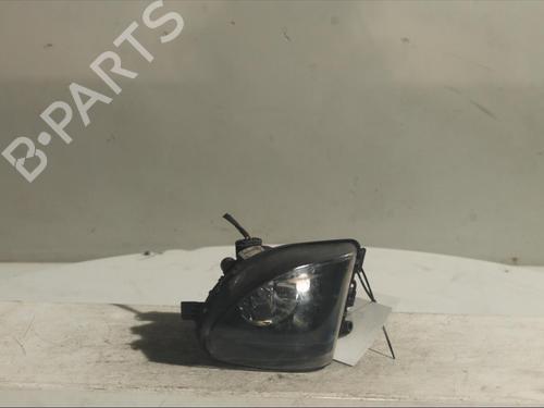 Used Left front fog light Left front fog light BMW 5 (F10) 520 d (184 hp) 16062723 16062723