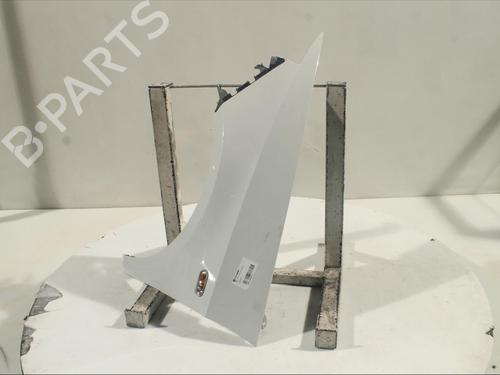 Left front fenders SEAT IBIZA IV (6J5, 6P1) 1.0 TSI 6J0821021D