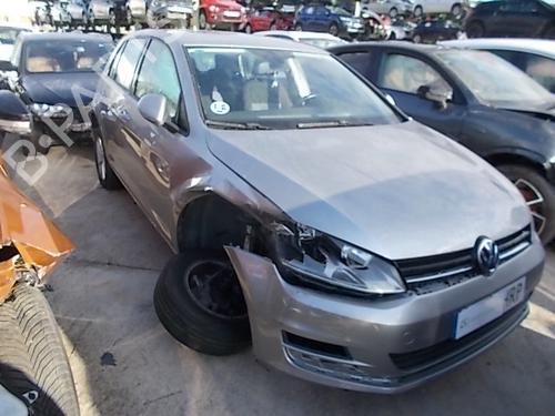 Engine VW GOLF ALLTRACK VII Variant (BA5, BV5)  | BP22777612M1 