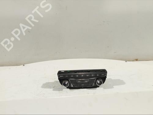 Comando chauffage Comando chauffage OPEL ASTRA K (B16) 1.6 CDTi (68) (110 hp) 11903558 11903558