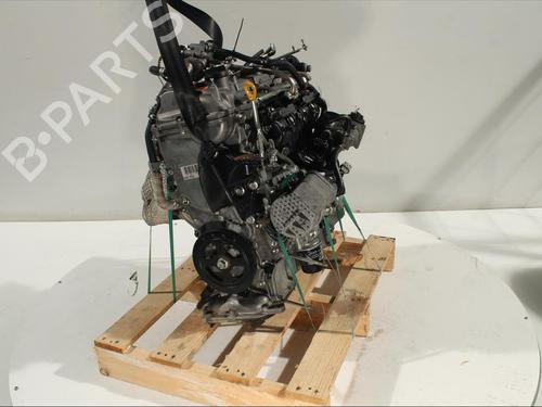 Engine TOYOTA YARIS (_P13_) 1.5 Hybrid (NHP130_) | BP11905933M1 