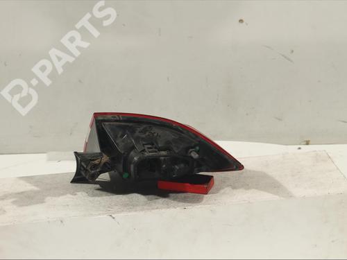 Left taillight RENAULT CLIO IV (BH_) 0.9 TCe 75 (BHNP) | BP11909821C34 
