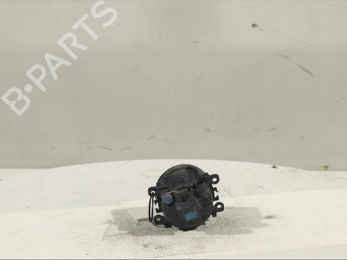 Left front fog light FORD FIESTA VI (CB1, CCN)  | BP12595645C30 