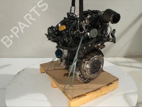 Engine RENAULT CLIO IV (BH_) 1.5 dCi 90 | BP32873871M1 - Image 2