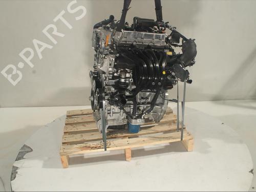 Used Engine Engine HYUNDAI KONA (OS, OSE, OSI) 1.6 GDi Hybrid (141 hp) 21783088 21783088