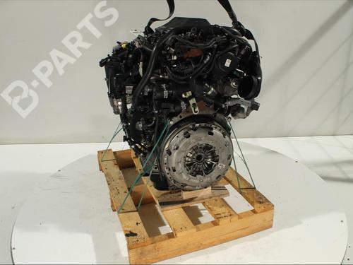 BP11906555M1 | Engine FORD KUGA I  BP11906555M1