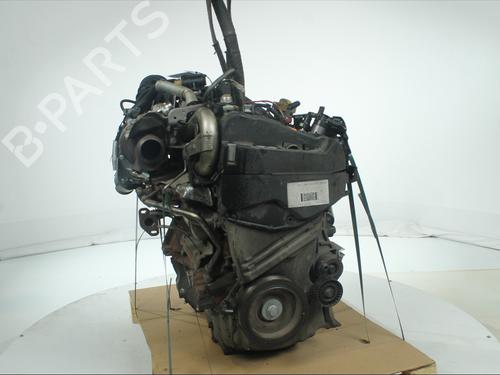 Engine DACIA DUSTER (HS_) 1.5 dCi (HSAJ) | BP37862902M1 - Image 2