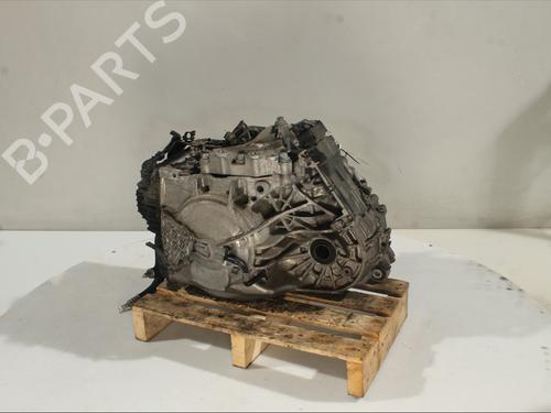 Gearbox JEEP COMPASS (MP, M6, MV, M7) 2.0 CRD 4x4 | BP32511801M3