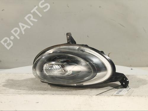 Blinklys fortil højre FIAT 500X (334_) 2.0 D Multijet 4x4 (334AXB22, 334AXD2B) (140 hp) 30767562
