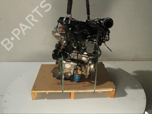 Used Engine KIA STONIC (YB) 1.0 T-GDi (101 hp) 30652705