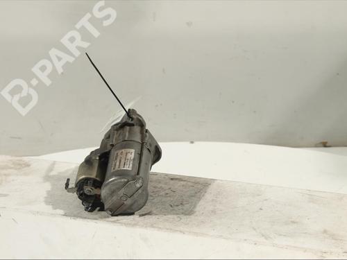 Starter RENAULT KANGOO / GRAND KANGOO II (KW0/1_) 1.5 dCi 90 (KW05, KW08, KW0G, KW11) | BP11906640M8 