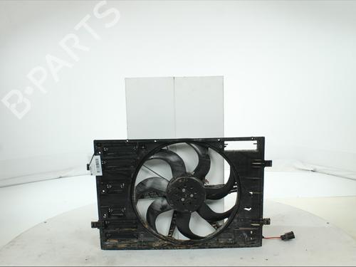 Used Radiator fan Radiator fan 39496552 39496552