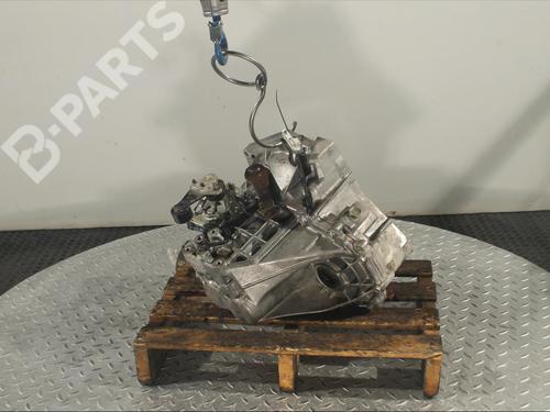 Gearbox TOYOTA AYGO (_B4_) 1.0 (KGB40) | BP11901241M3 