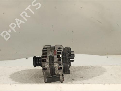 Alternator DACIA DUSTER (HM_) 1.3 TCe 150 (HMM3) | BP28350449M7 