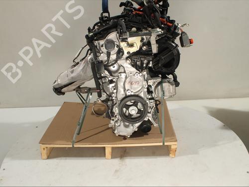 Used Engine LEXUS UX (_AA1_, _AH1_, _MA1_) 250h (MZAH10) (184 hp) 29049342