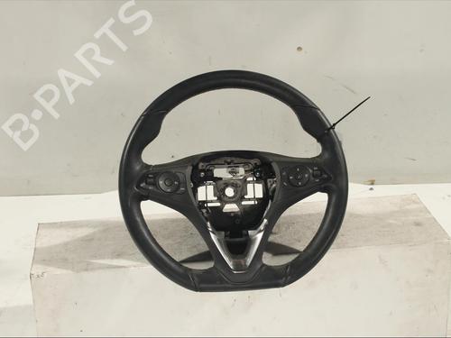 Used Steering wheel Steering wheel OPEL CORSA F (P2JO) 1.2 (68) (101 hp) 11984051 11984051