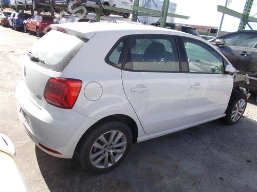 Left mirror VW POLO V (6R1, 6C1) 1.2 TSI 16V | BP29818373C26