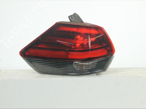 Used Left taillight Left taillight 36283867 36283867