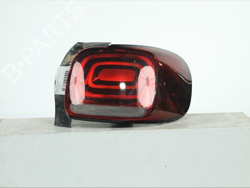 right-taillight-citroen-c3-aircross-ii-2r_-2c_-2017-39699171 main image