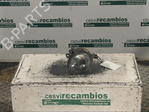 Used Right front fog light Right front fog light VW EOS (1F7, 1F8) 2.0 TDI (140 hp) 11898933 11898933