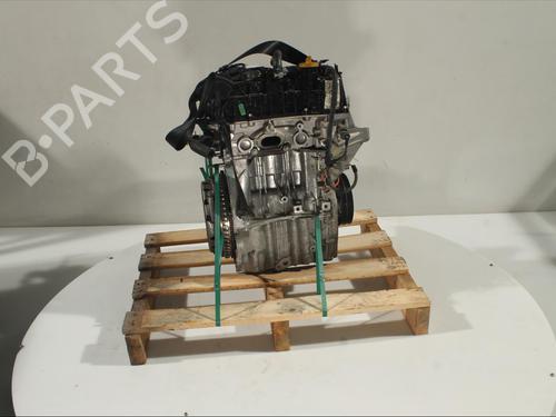 Used Engine DACIA LOGAN II [2012-2025]  11911084