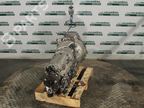 Gearbox BMW 3 (E90) 318 d | BP11894062M3 