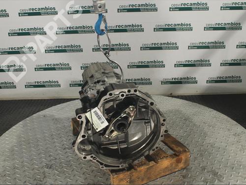 Gearbox AUDI A4 B7 (8EC)  | BP11899856M3 