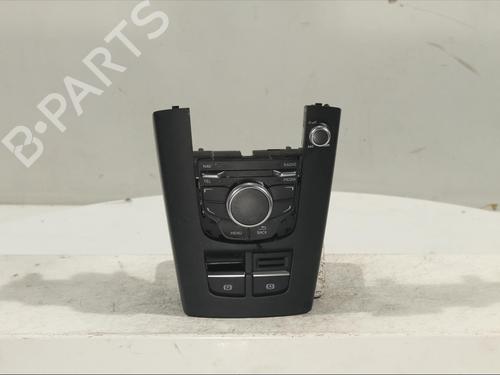 Used Switch Switch AUDI A3 (8V1, 8VK) 1.6 TDI (110 hp) 12091799 12091799