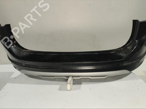 Used Rear bumper Rear bumper VOLVO XC60 I SUV (156) D3 (150 hp) 33999239 33999239